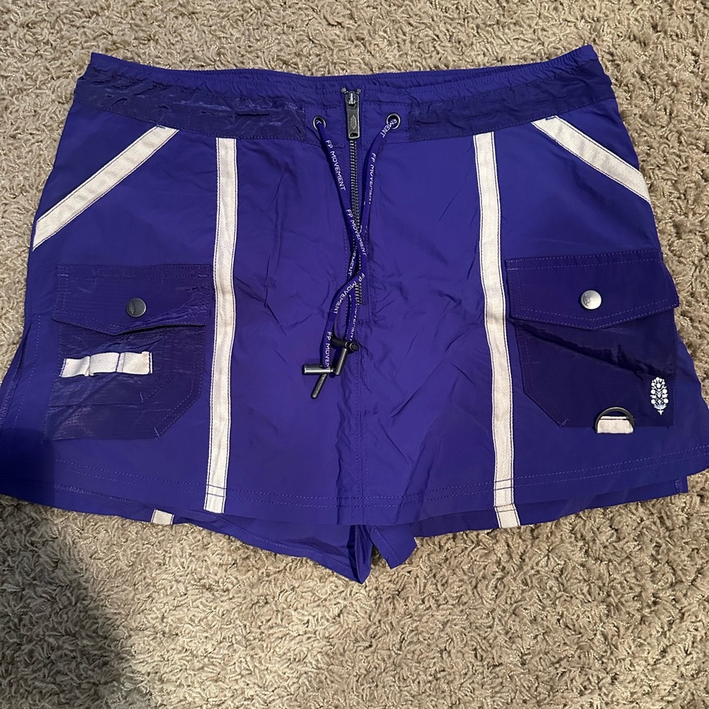 FP Movement Hiking Skort, Sz Medium